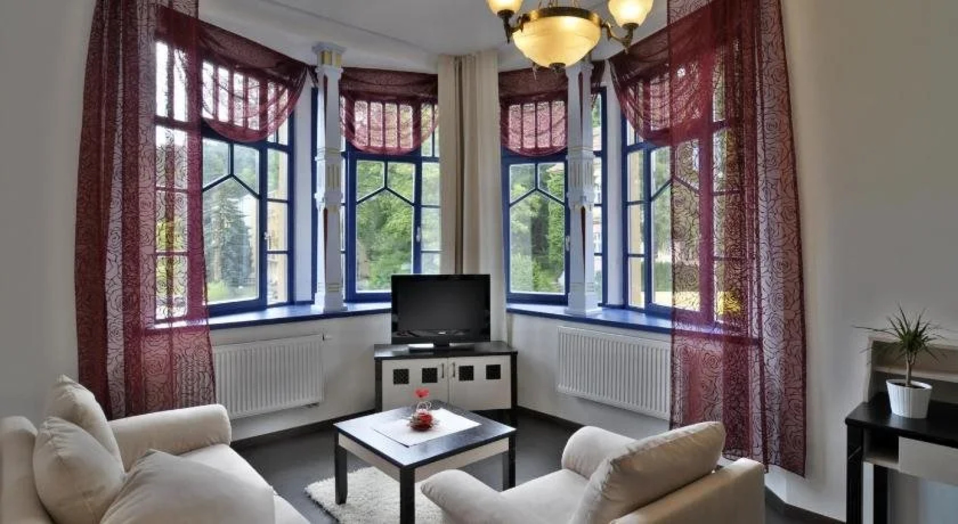 Luxury Spa & Wellness Vila Valaška