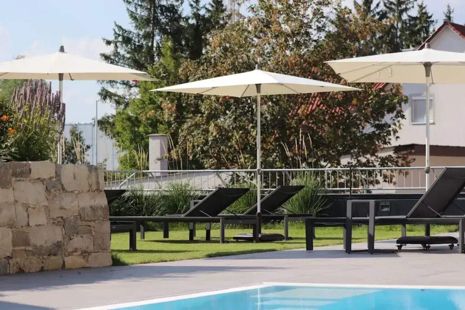 Landgasthof & Land-gut-Hotel Zur Rose