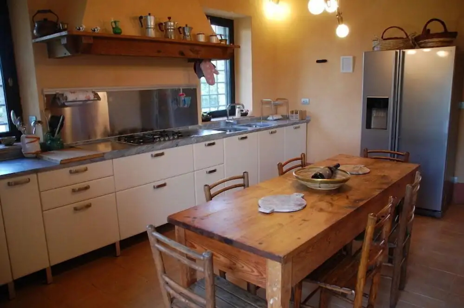 Verdidea - Bagnoletto