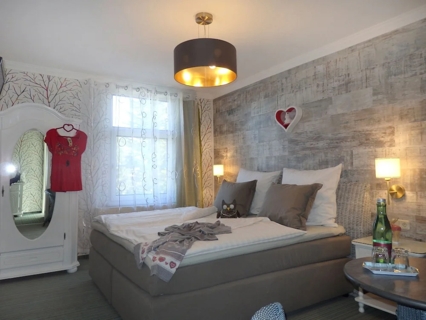 Strandhotel Villa Louisa