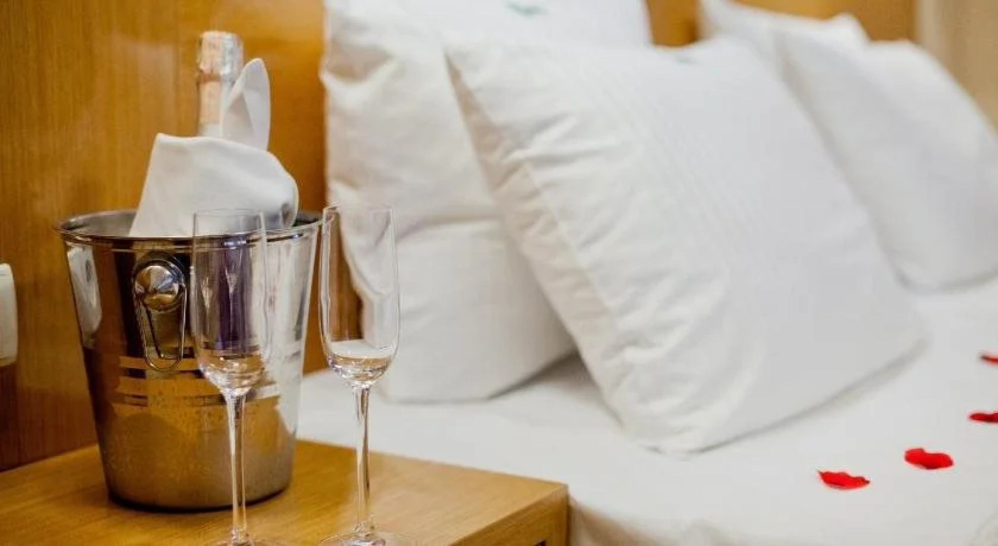 Hotel Austeria Niemczańska