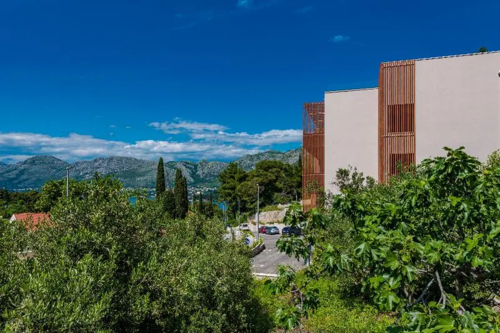 The Cavtat View Apartment Residence