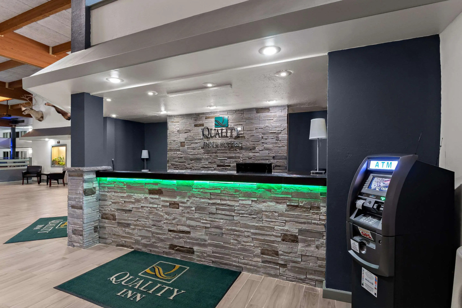 Quality Inn & Suites Craig