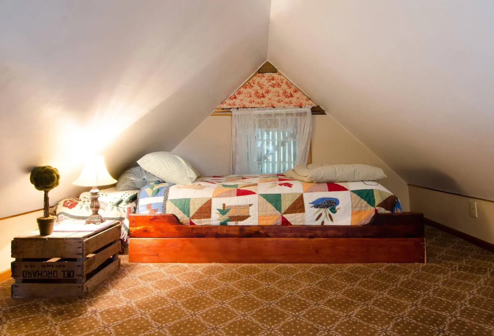 Lily Garden Bed and Breakfast