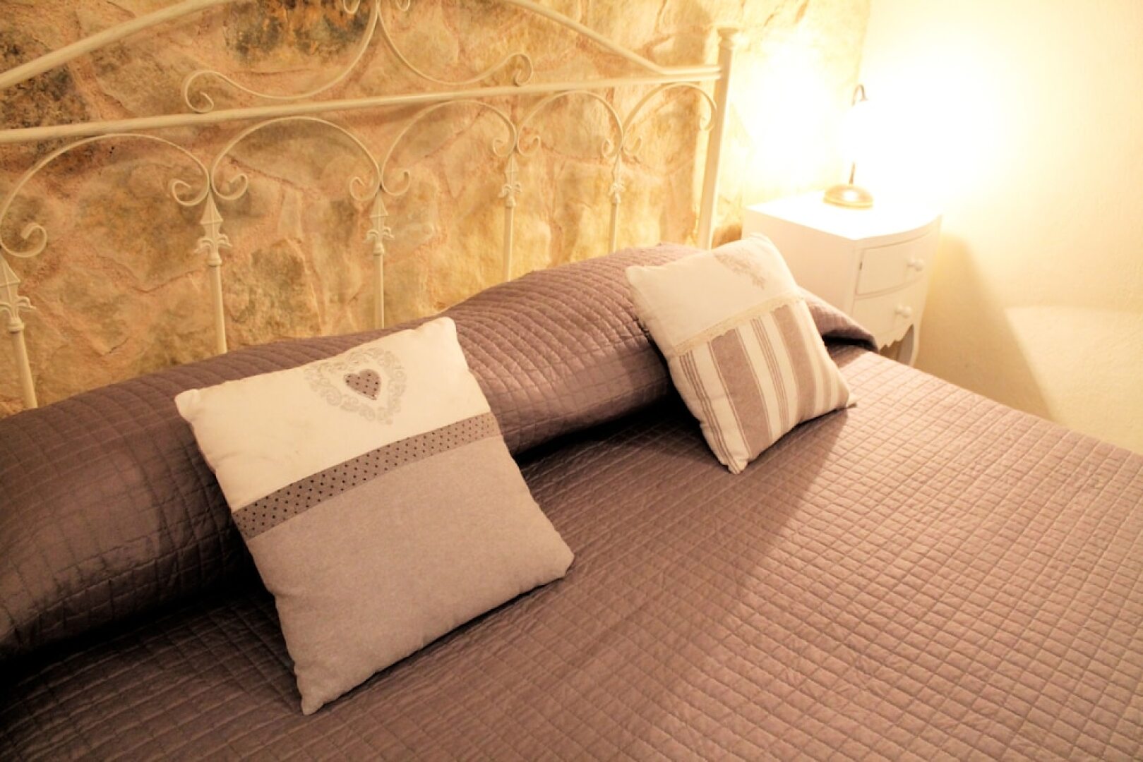 Il Giardino del Castello