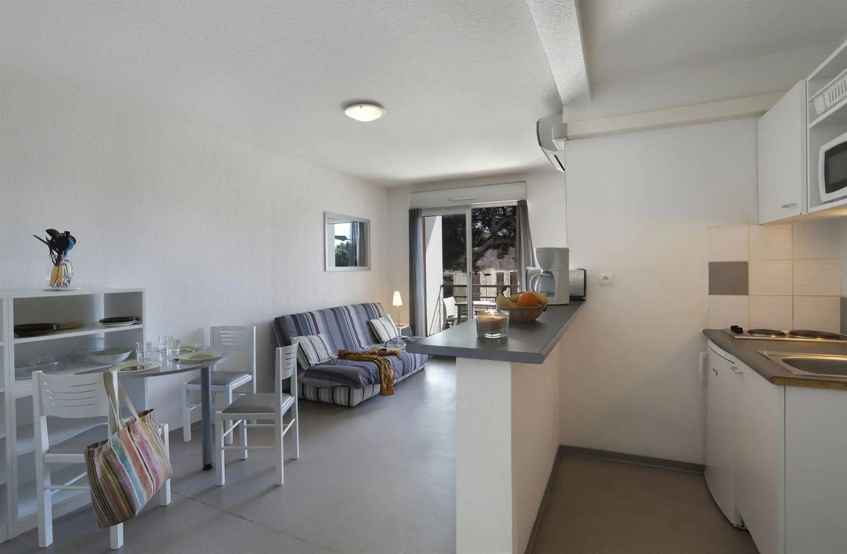 Le Fonserane - Vacanceole