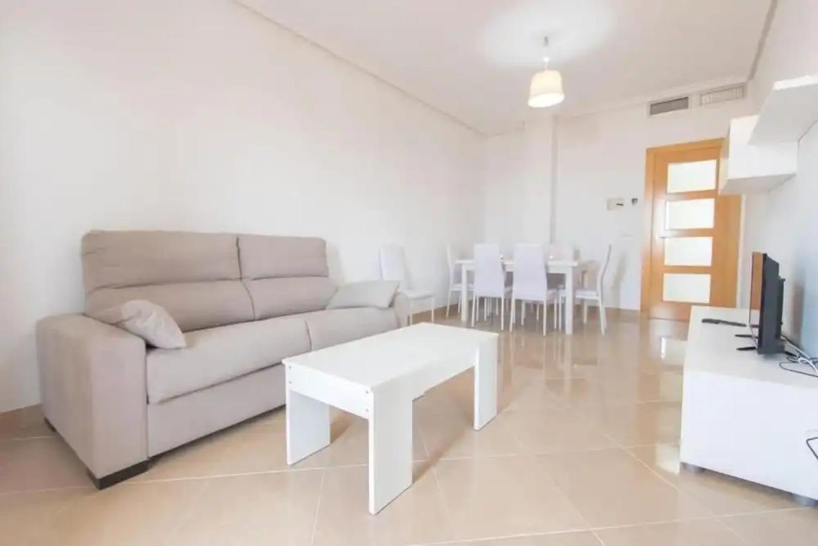 Apartamentos Completos III Carlos III