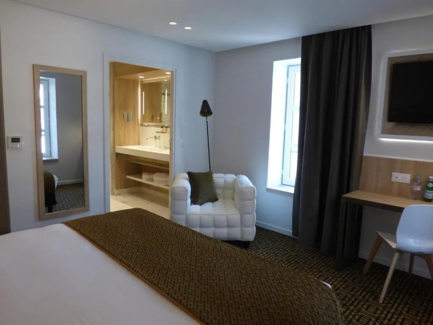 Le Moulin Des Marais