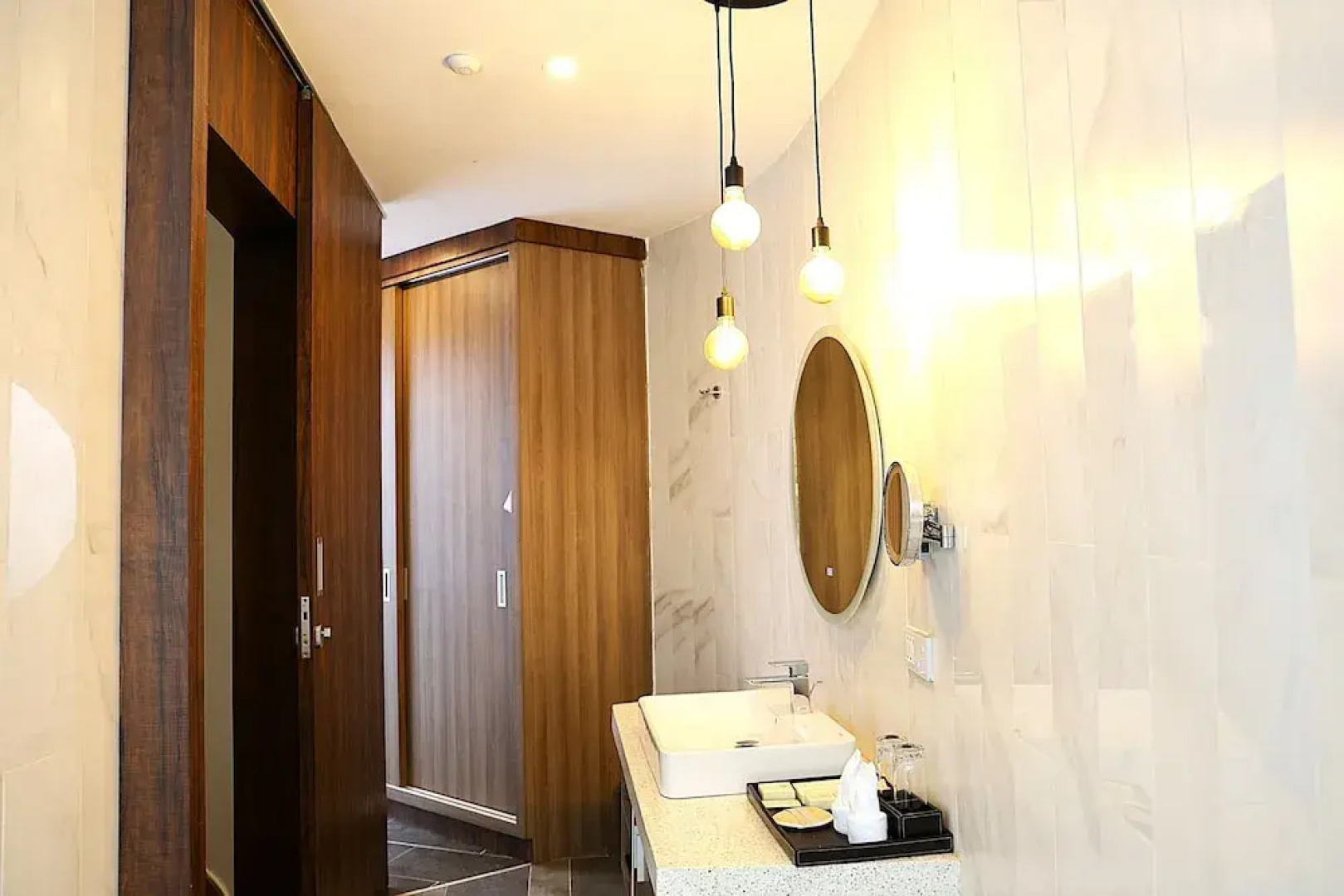 Castle Bayview Resort & Spa
