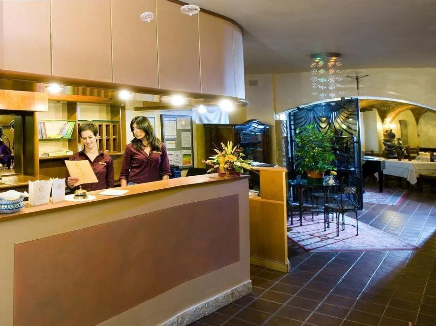 Hotel Relais La Torre