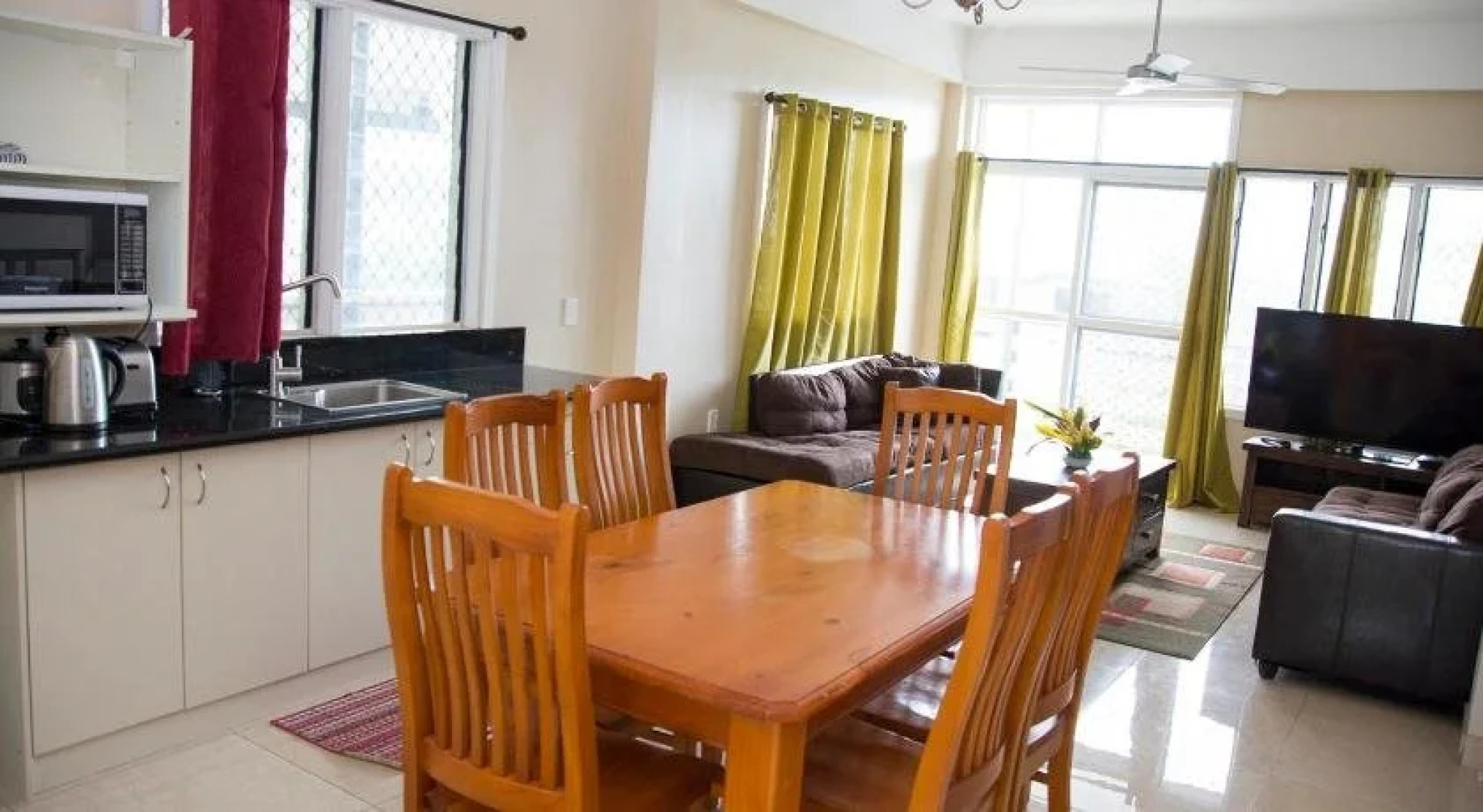 Samoana Boutique Hotel