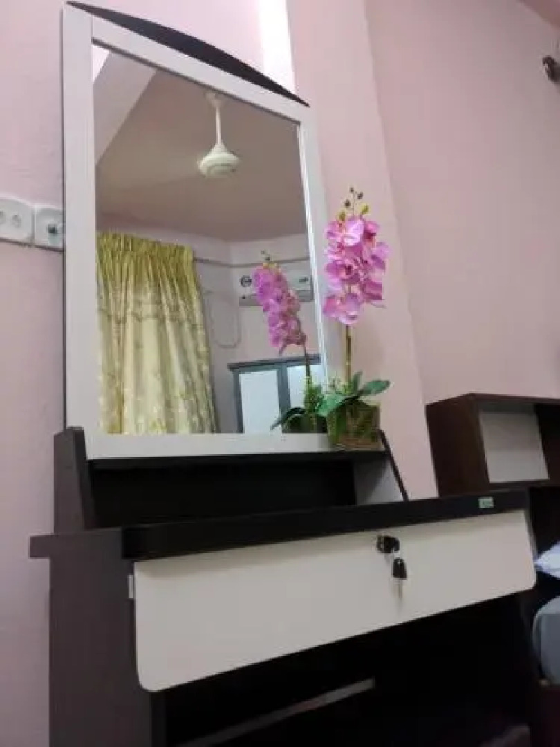 Baivaru Guesthouse Services