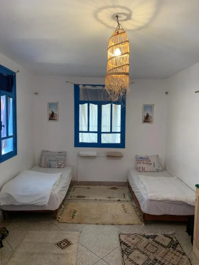 Taghazout Camp Surf & Yoga