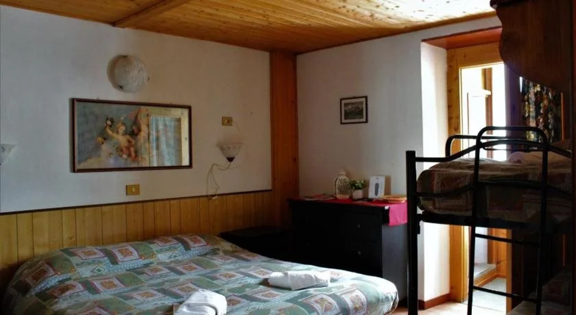 Albergo Ristorante Macugnaga