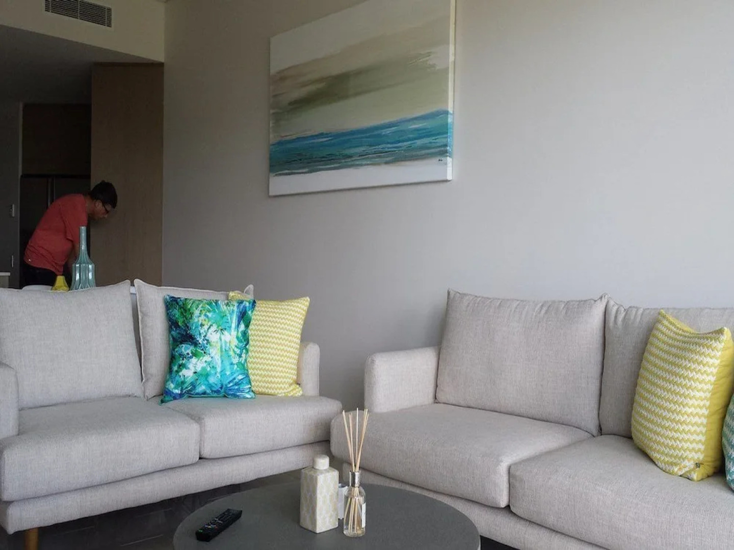 Wave Culture 1204 - Beach Bliss