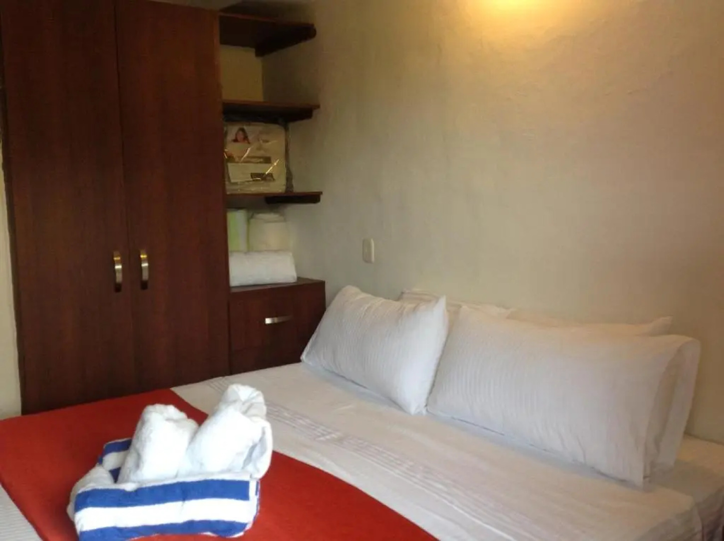 Casona El Retiro Barichara