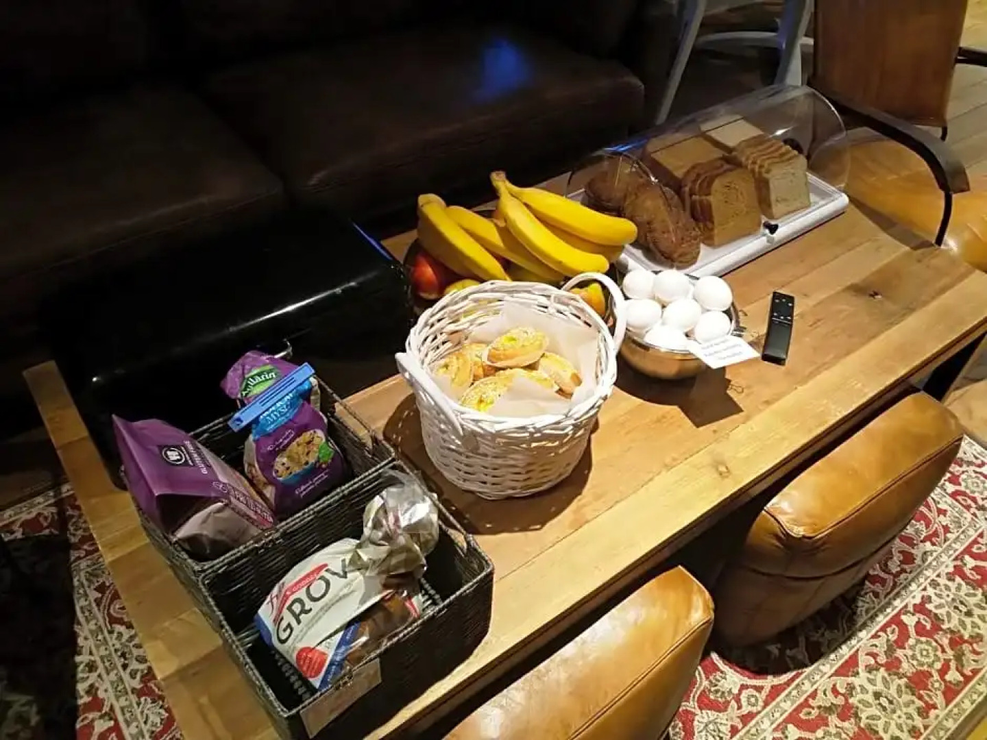 AinaBnB - Residence Kappsäcken