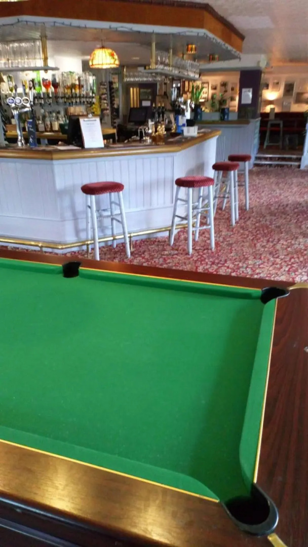 Ferns Farm Hotel & Palms Leisure Club