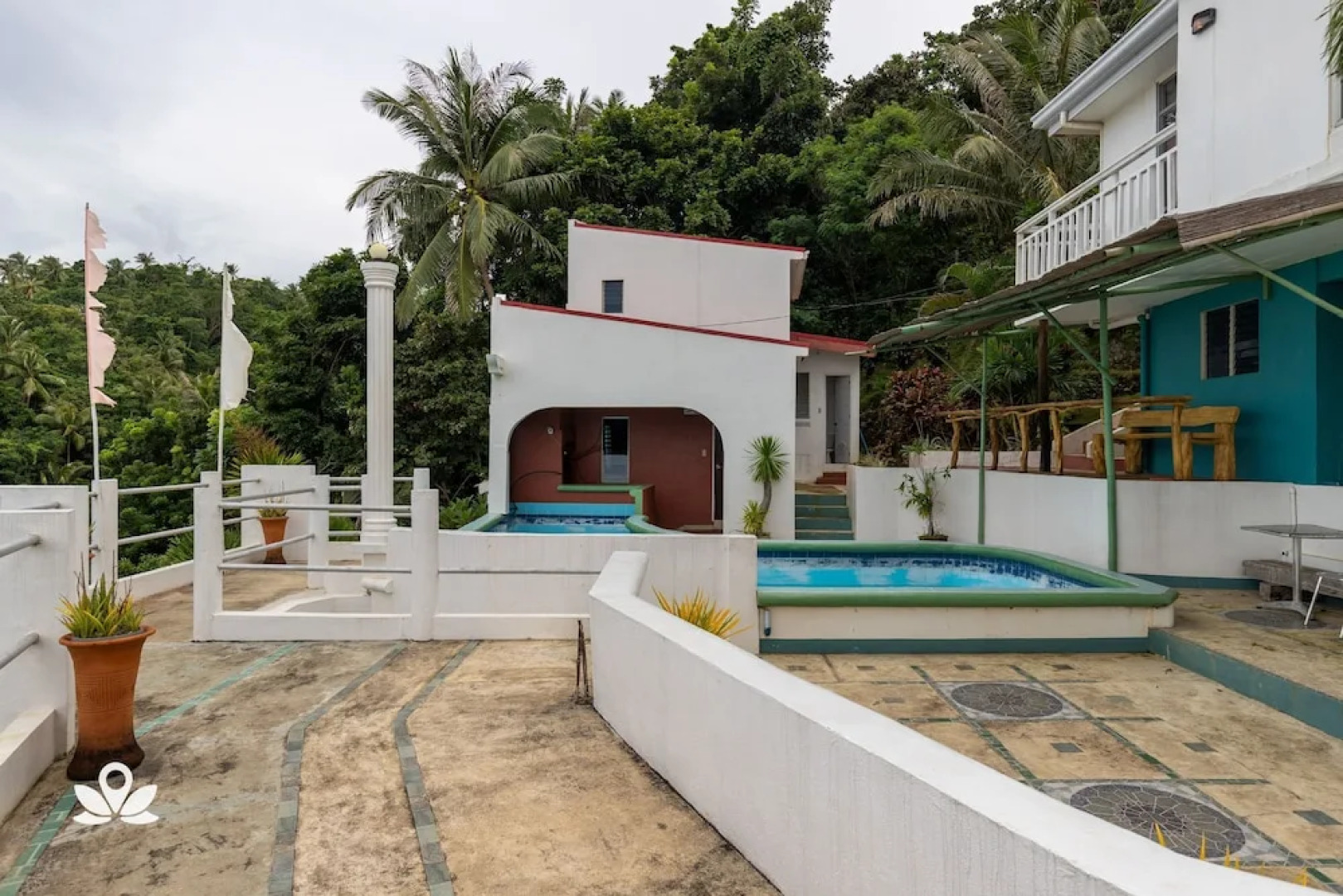 Palhi Resort