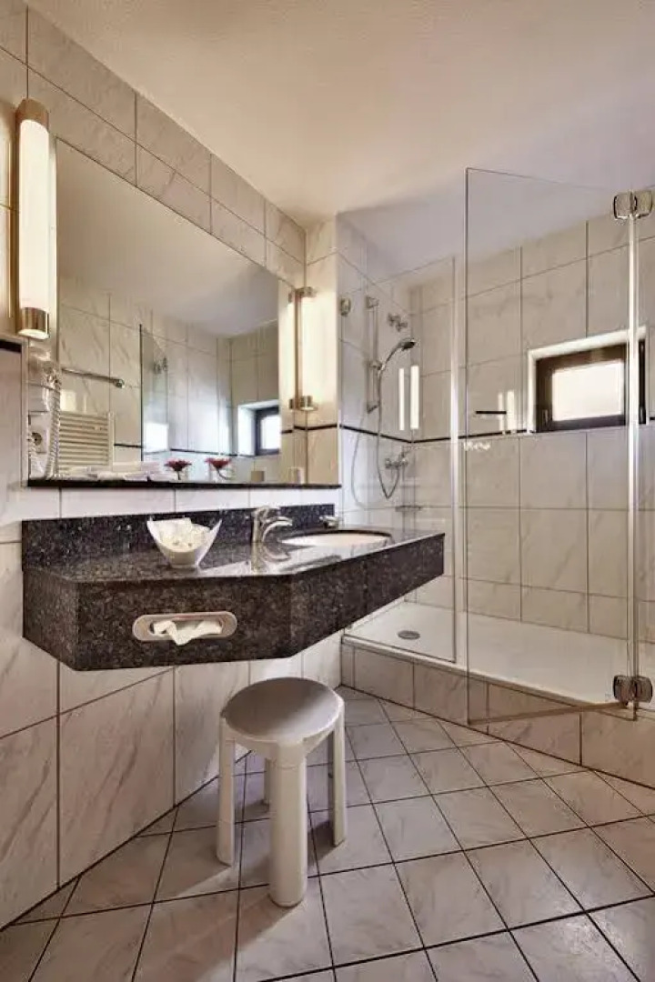 Hotel & Restaurant Hessischer Hof