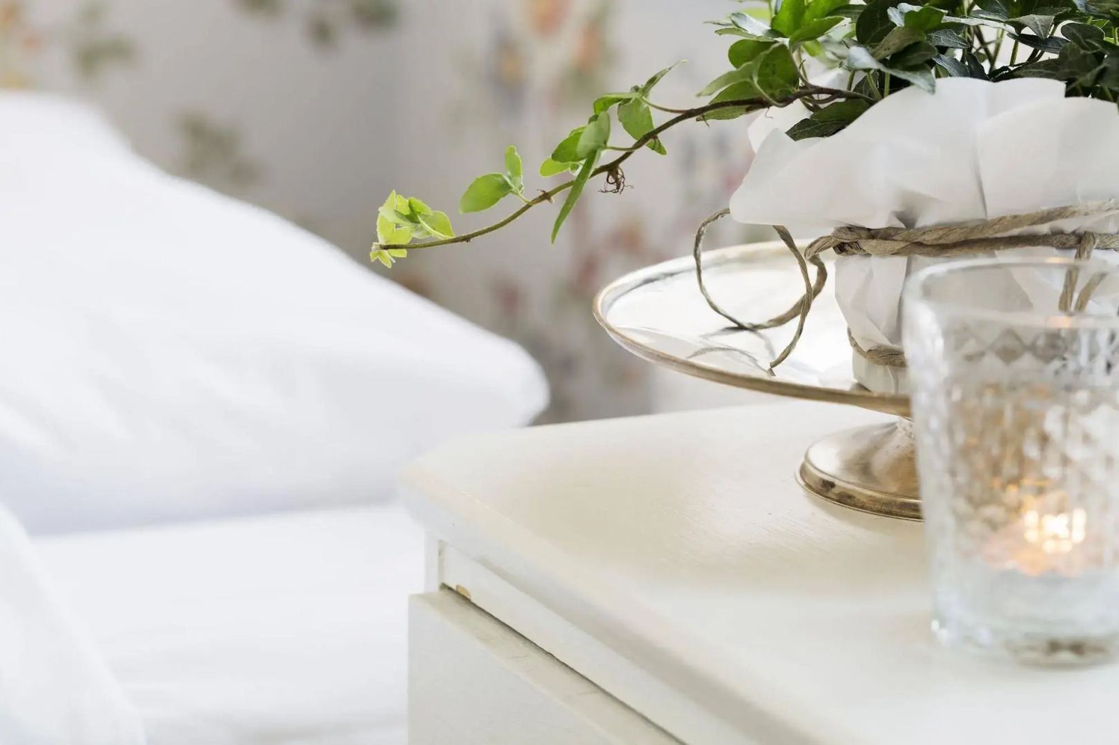 Strandvillan hotell och Bed & breakfast