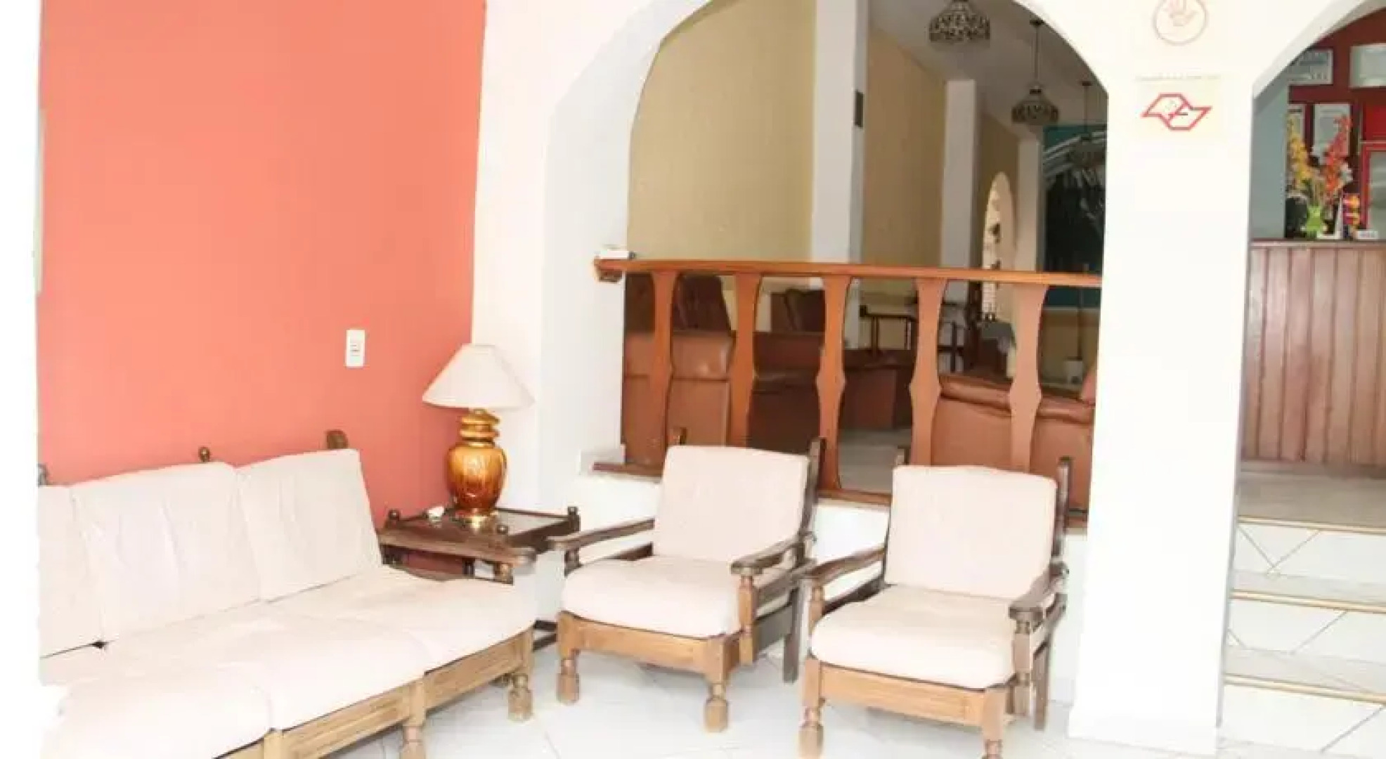 Hotel Parati Campinas