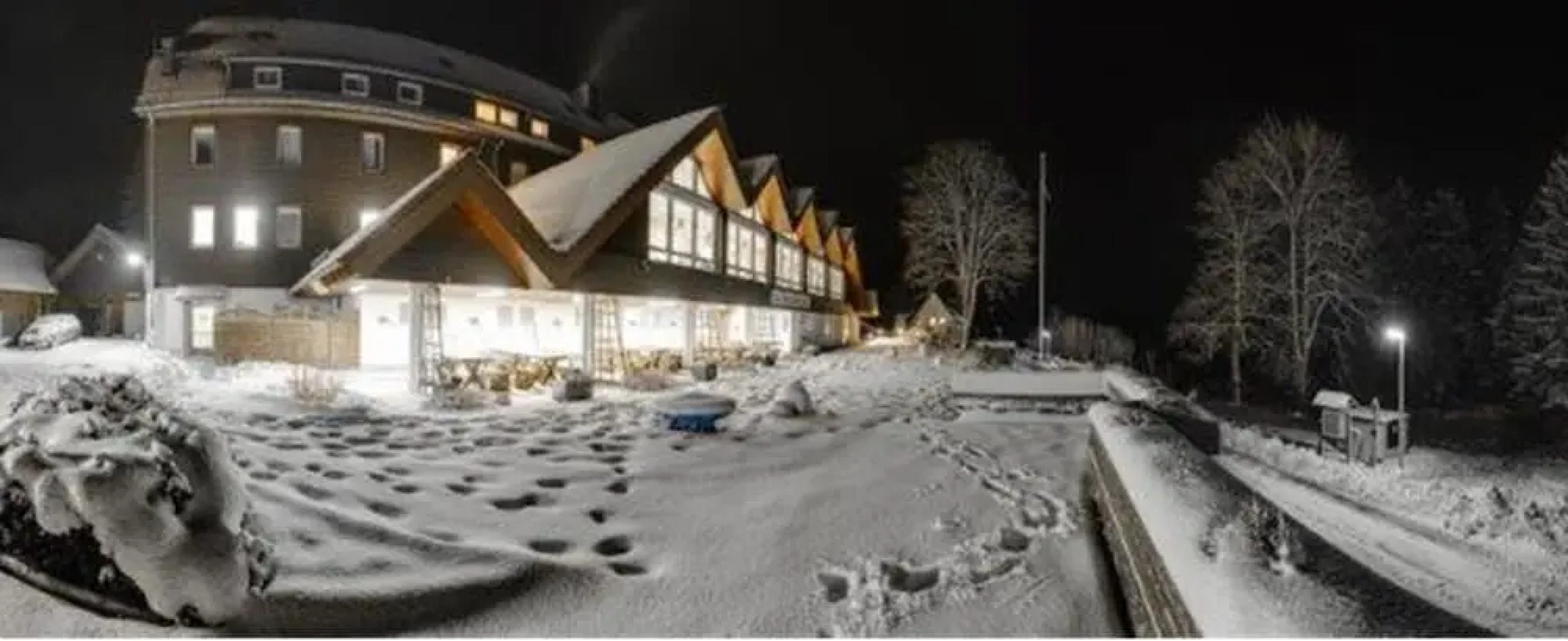 Wald - & Sporthotel Festenburg