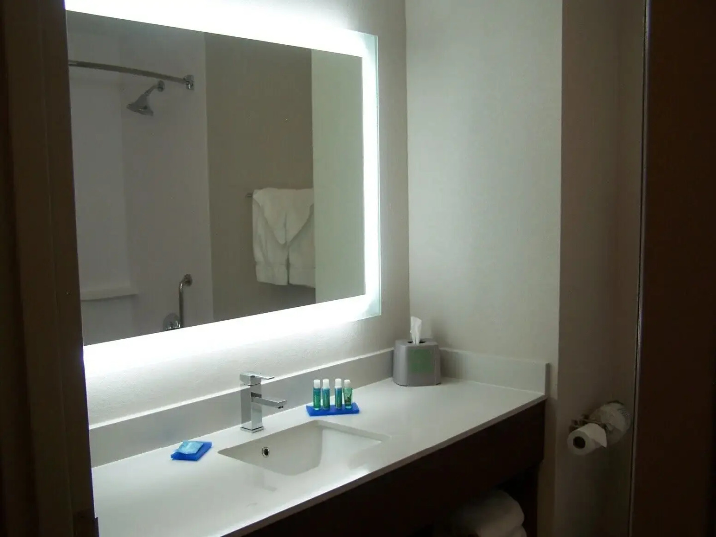 Holiday Inn Express New Albany - Louisville NW by IHG