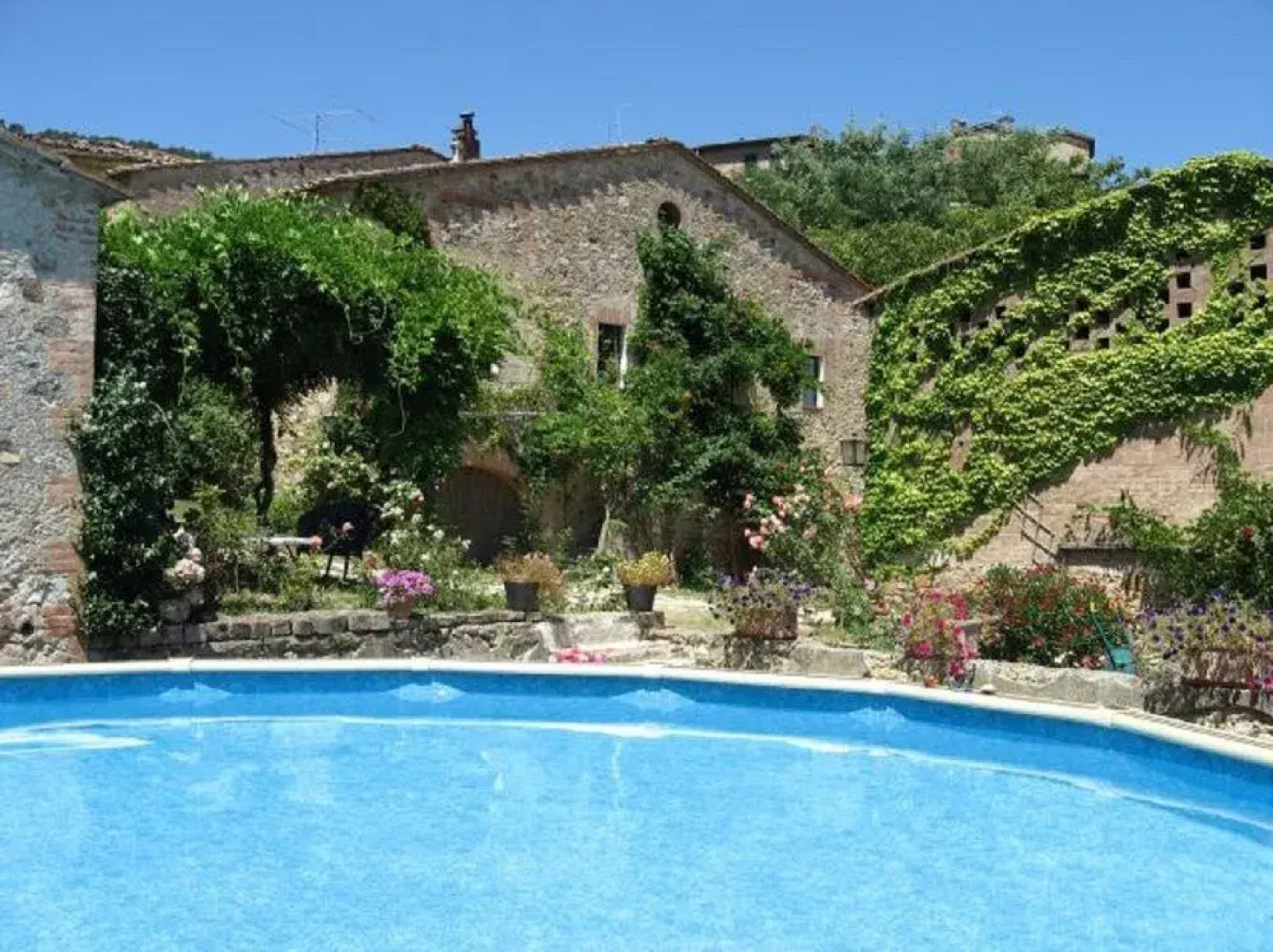 Agriturismo il Colombaio di Barbara