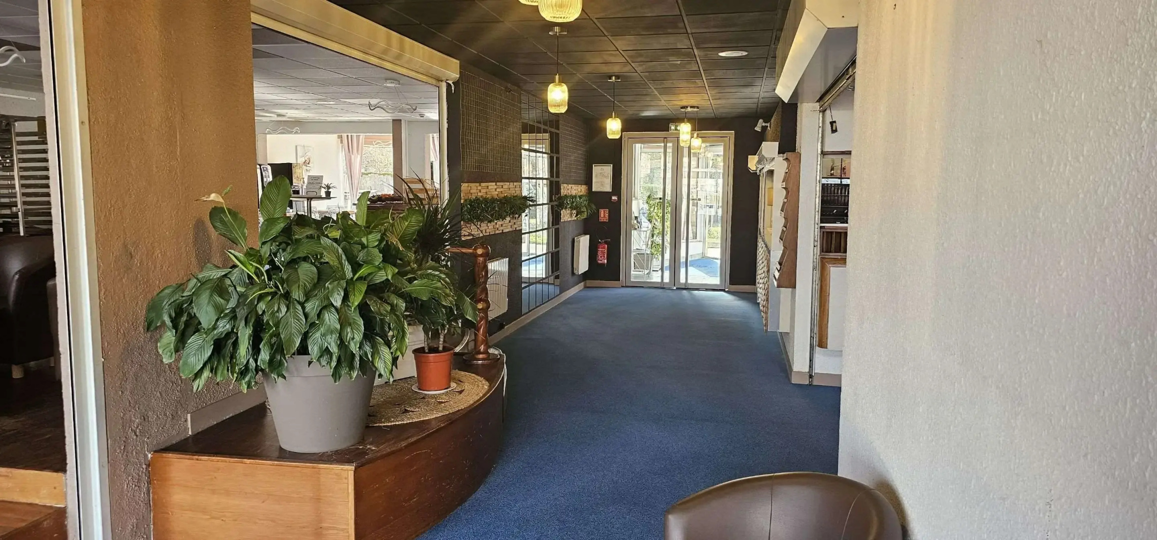 Brit Hotel Confort Gien