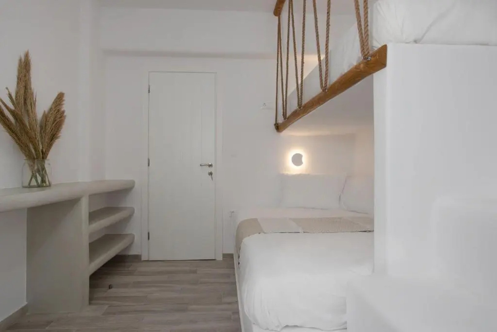 Plaka Villas Naxos Sofia sleeps 7