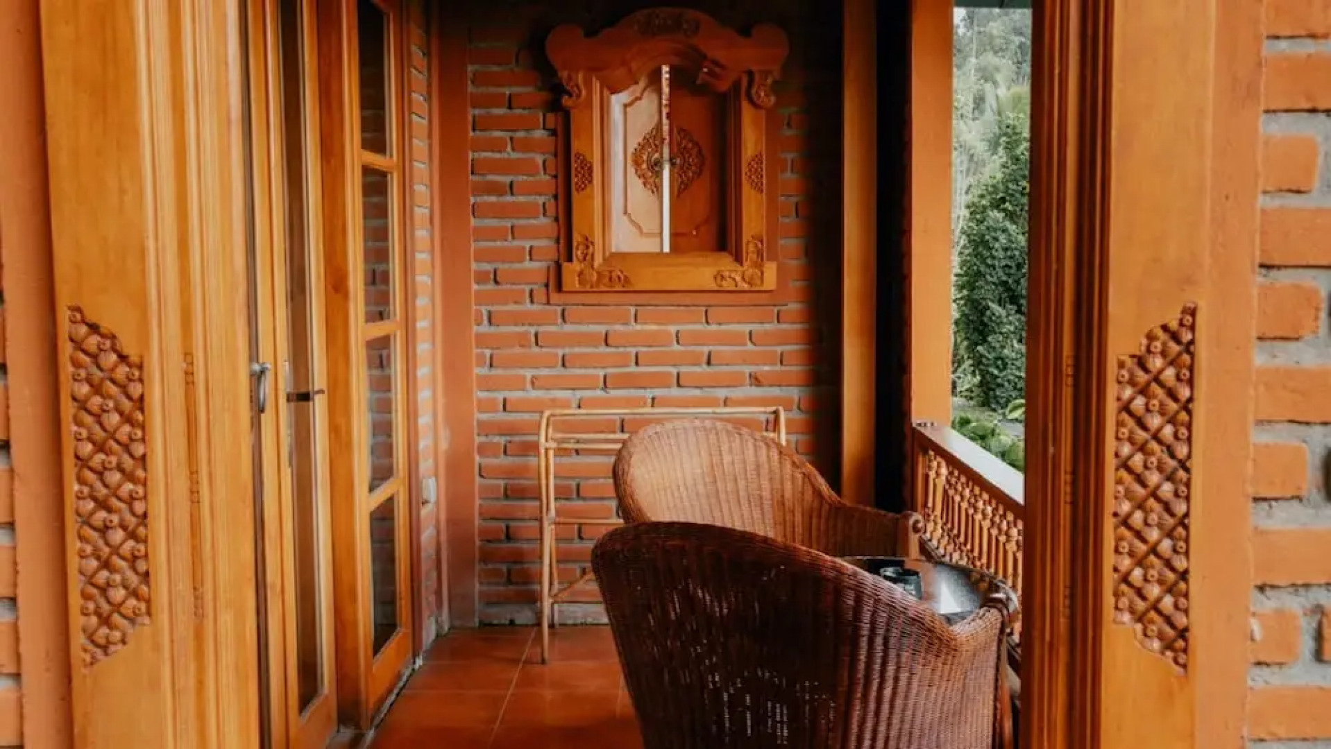 Puri Sunny Guesthouse