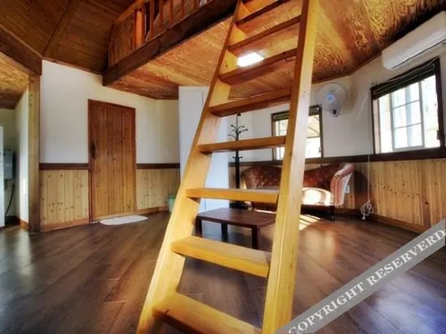 Yangpyeong Little Finland Pension