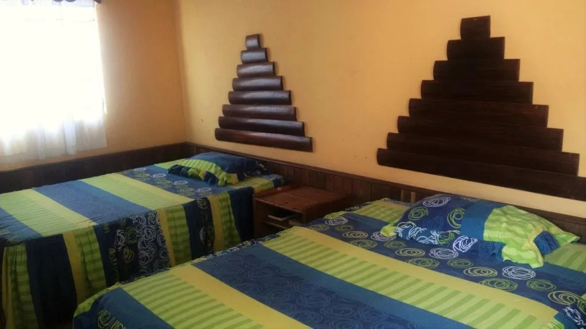 Hotel Villa de Flores