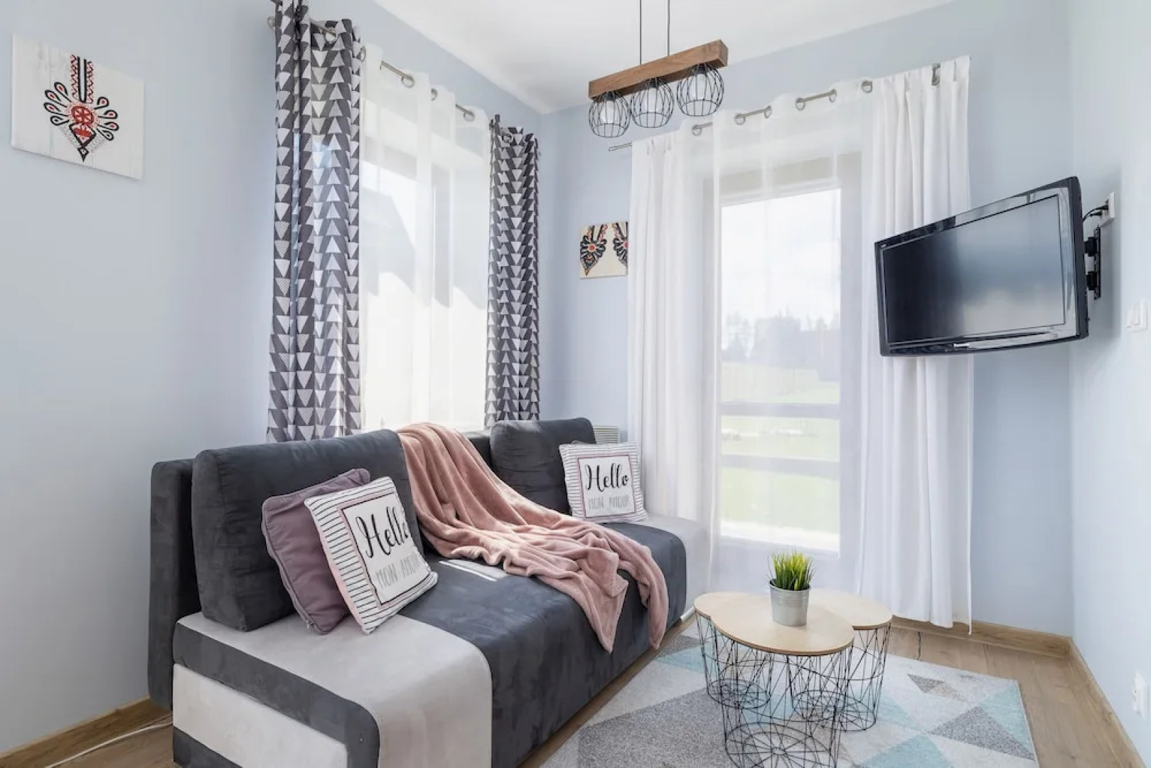 Sweet Murzasichle Apartment by Renters