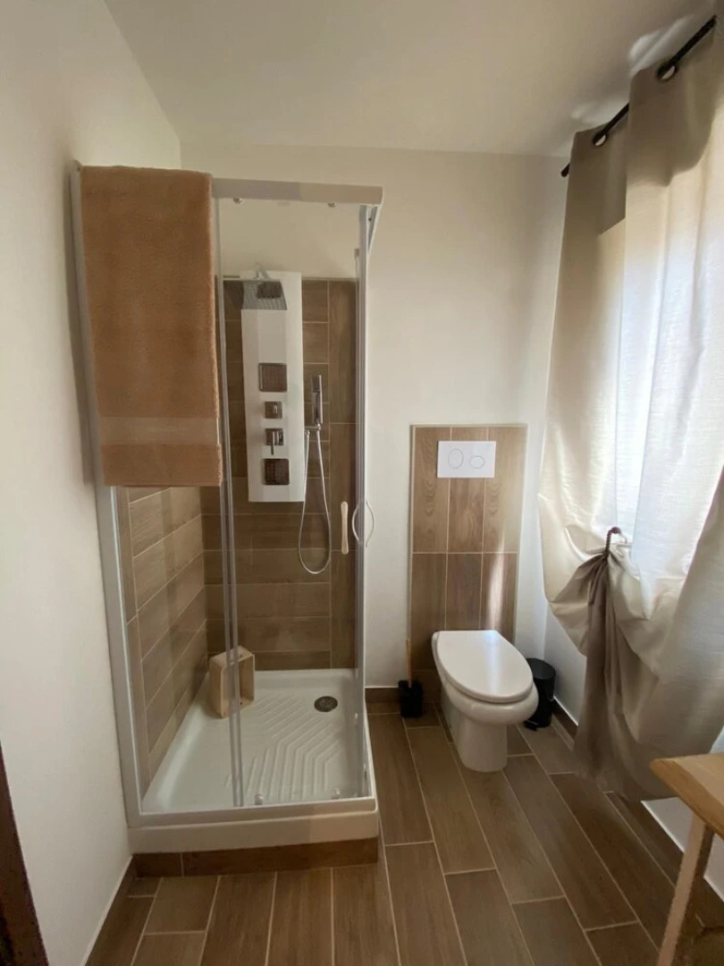 Sogno e Luce di Rosalia