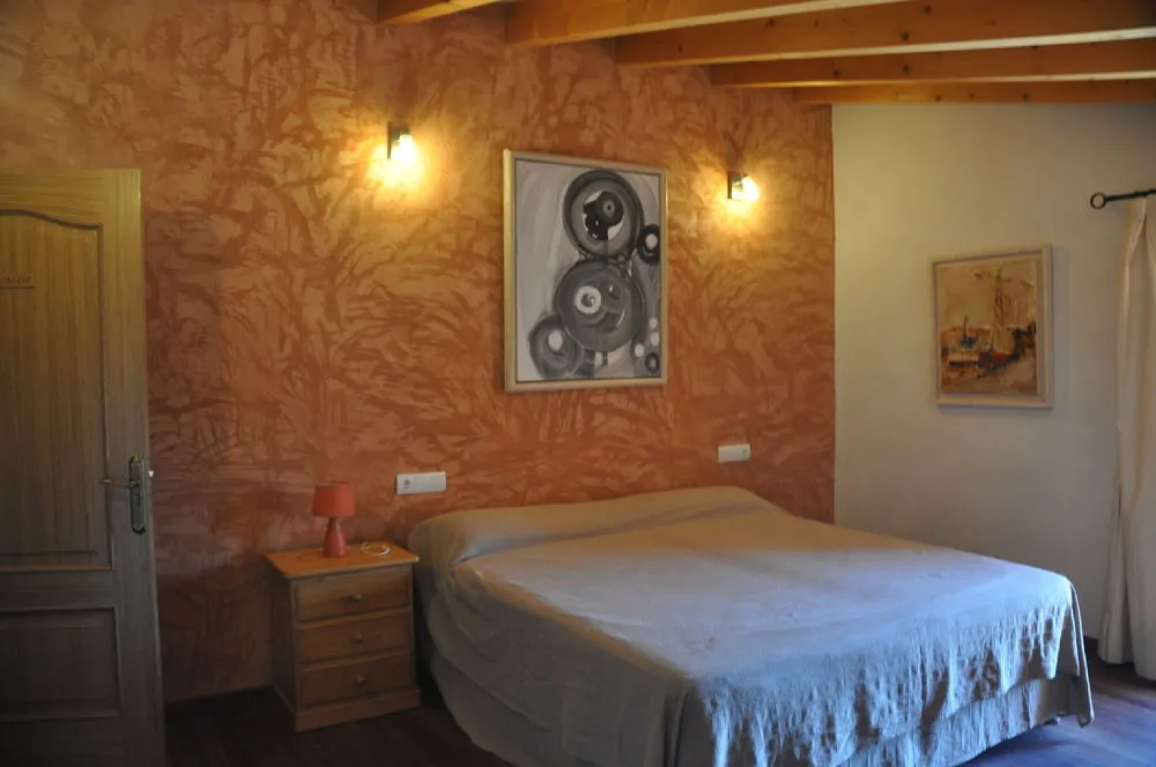 Sa Campaneta Agroturismo