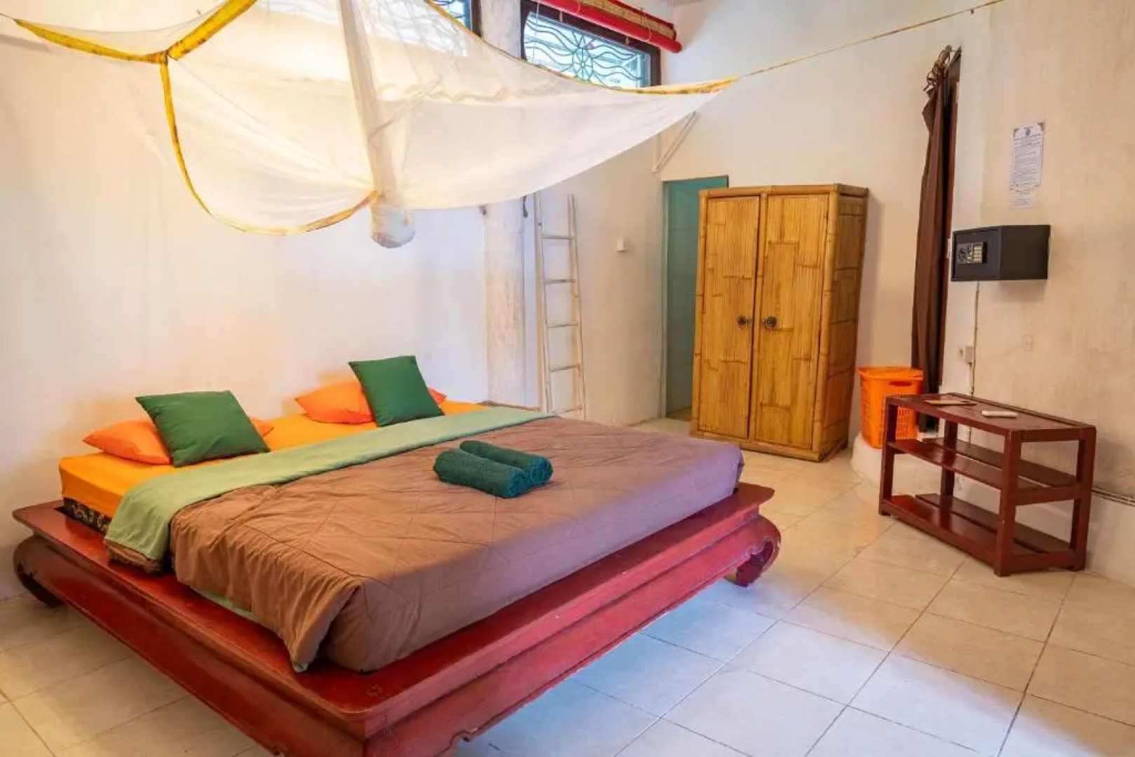 Serenity Eco Guesthouse and Yoga