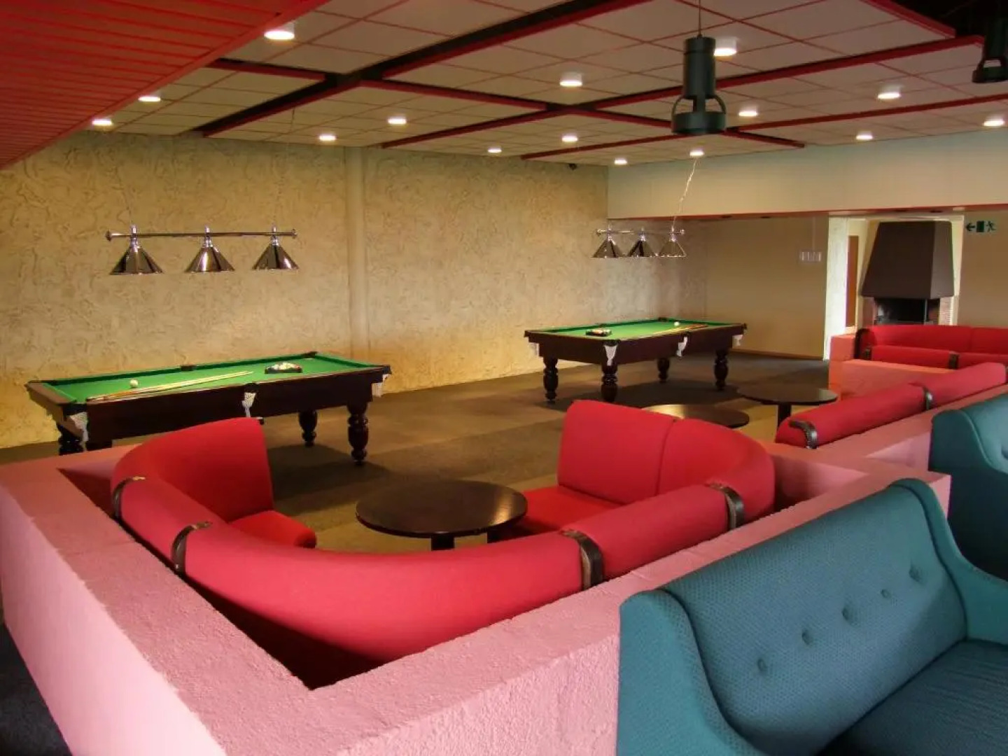 Nord Fish Apartments