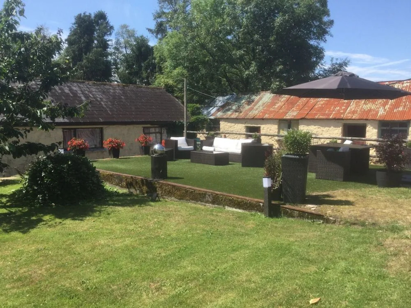 Pen-y-Bont Guest House