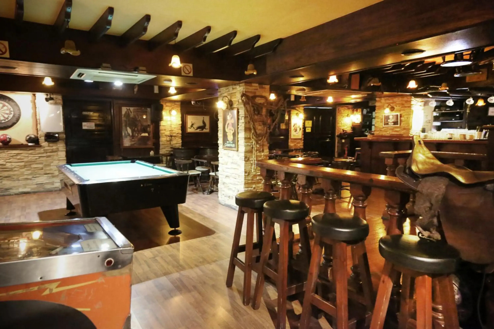 Pier Beach Hotel Apartments