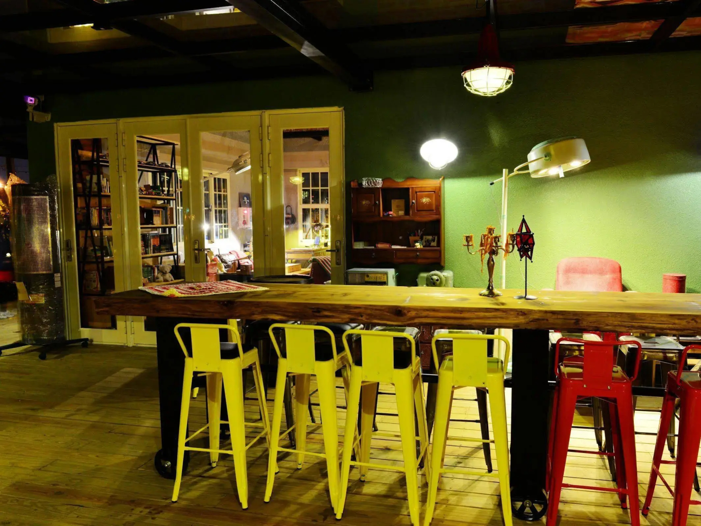 MiCarro B&B