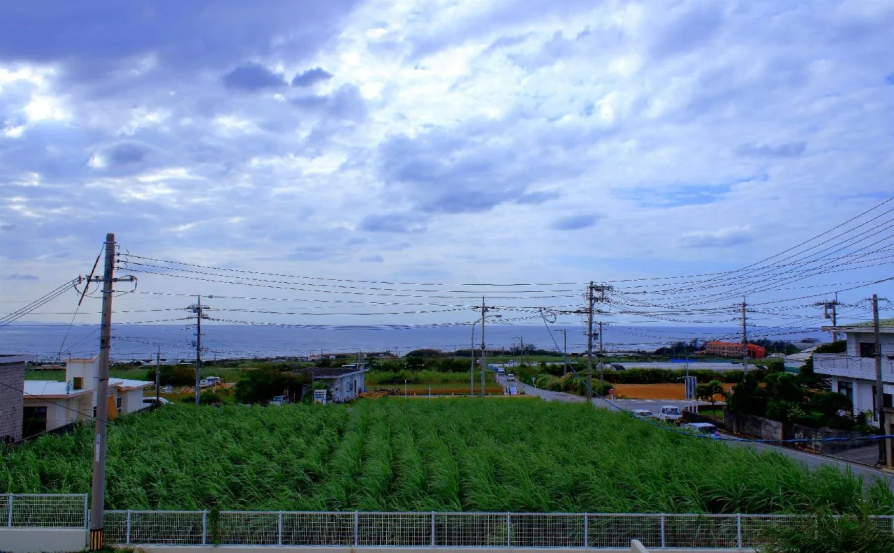 KUKURU Yomitan-Namihira