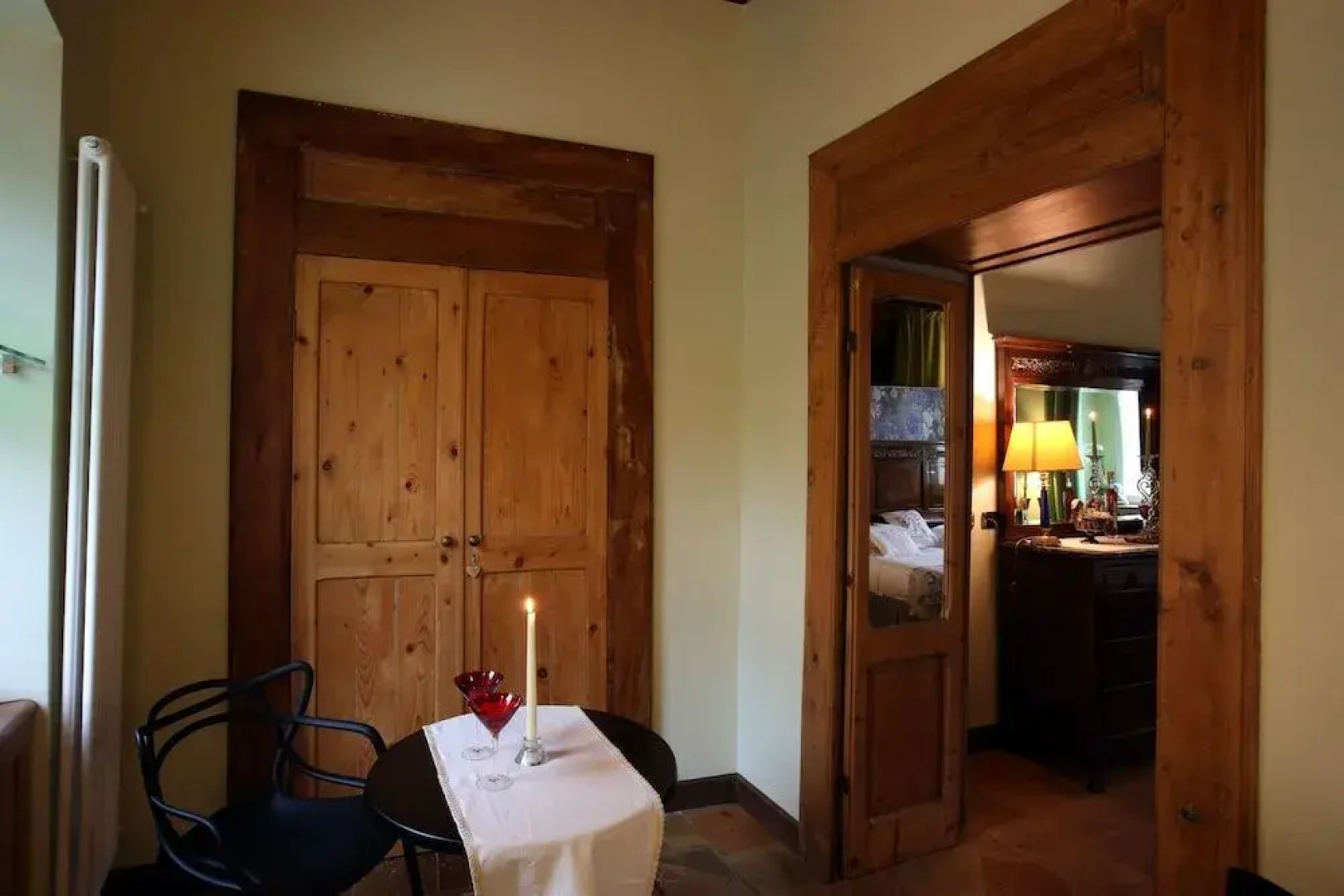 B&B Boutique Euchelia Relax SPA