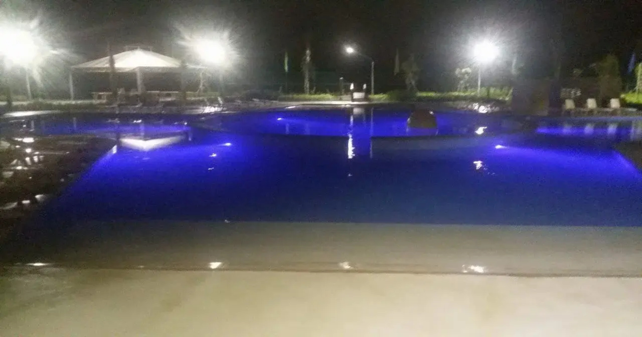 Aquamira Resort & Residence