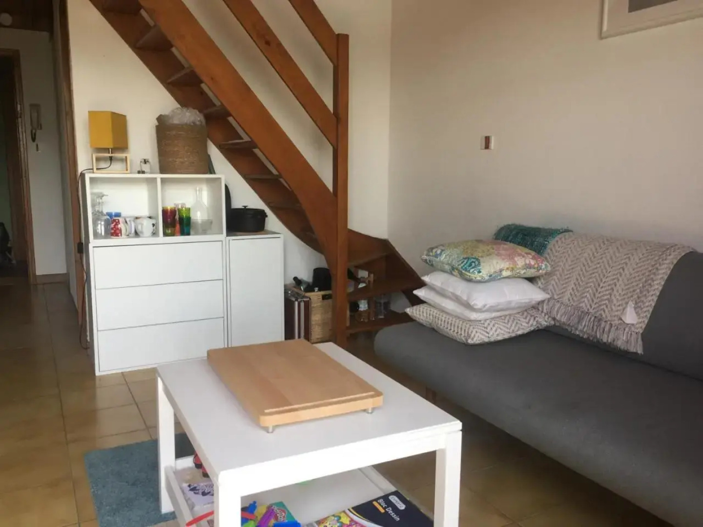 Charmant T3 Bussang, Vosges, vue imprenable