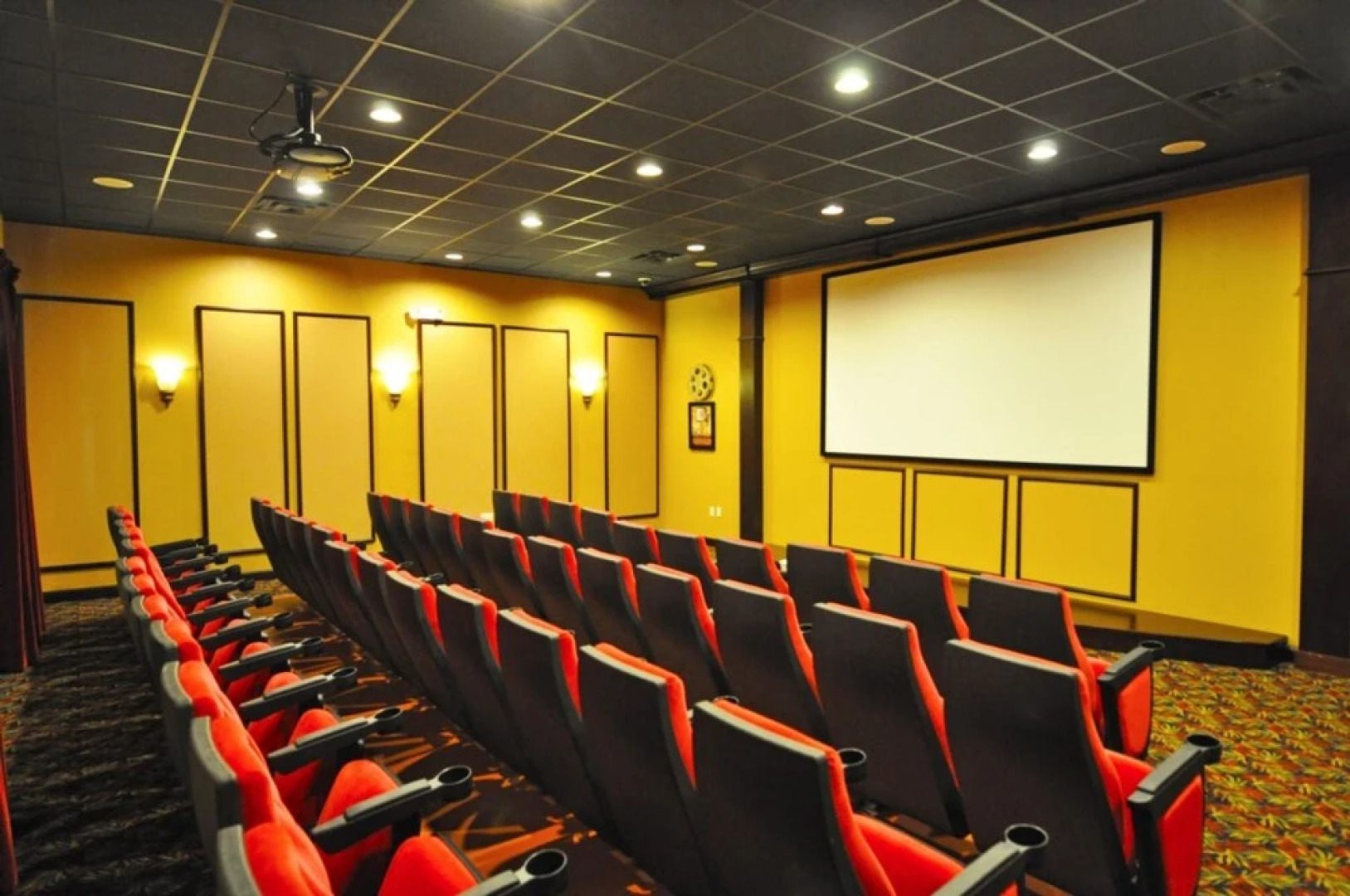 Paradise Palms 8963 C