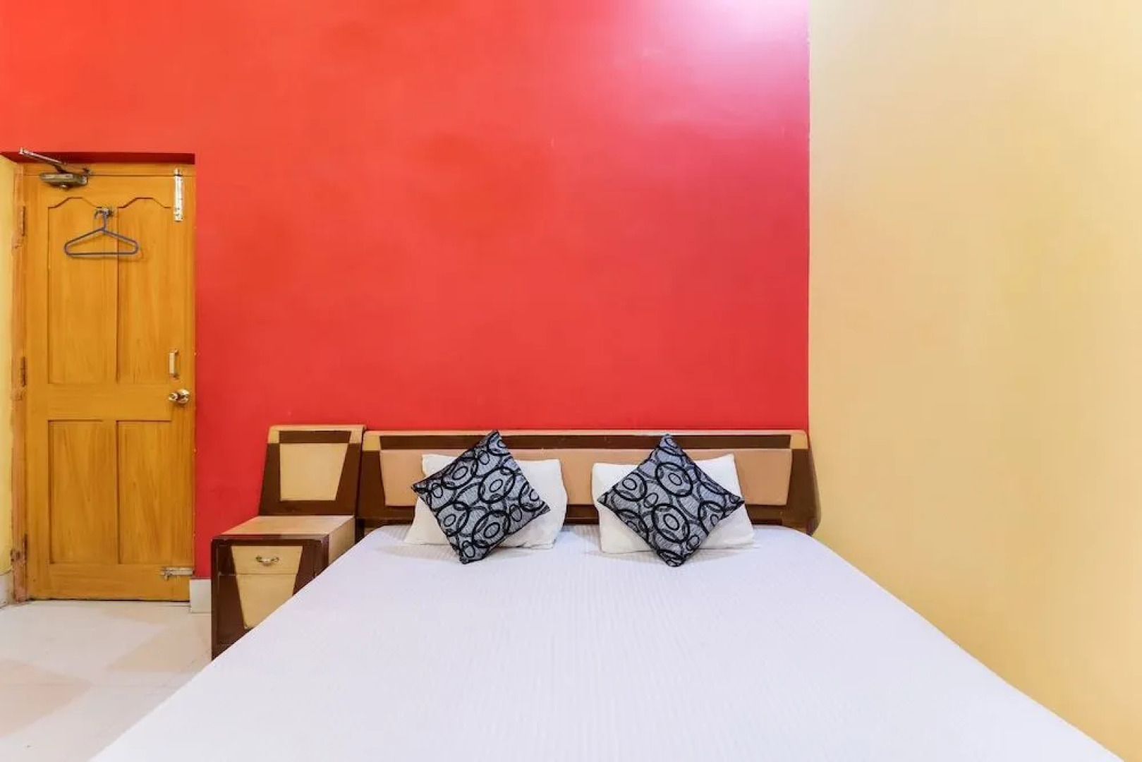 Hotel Rudraksh Residency by OYO Rooms