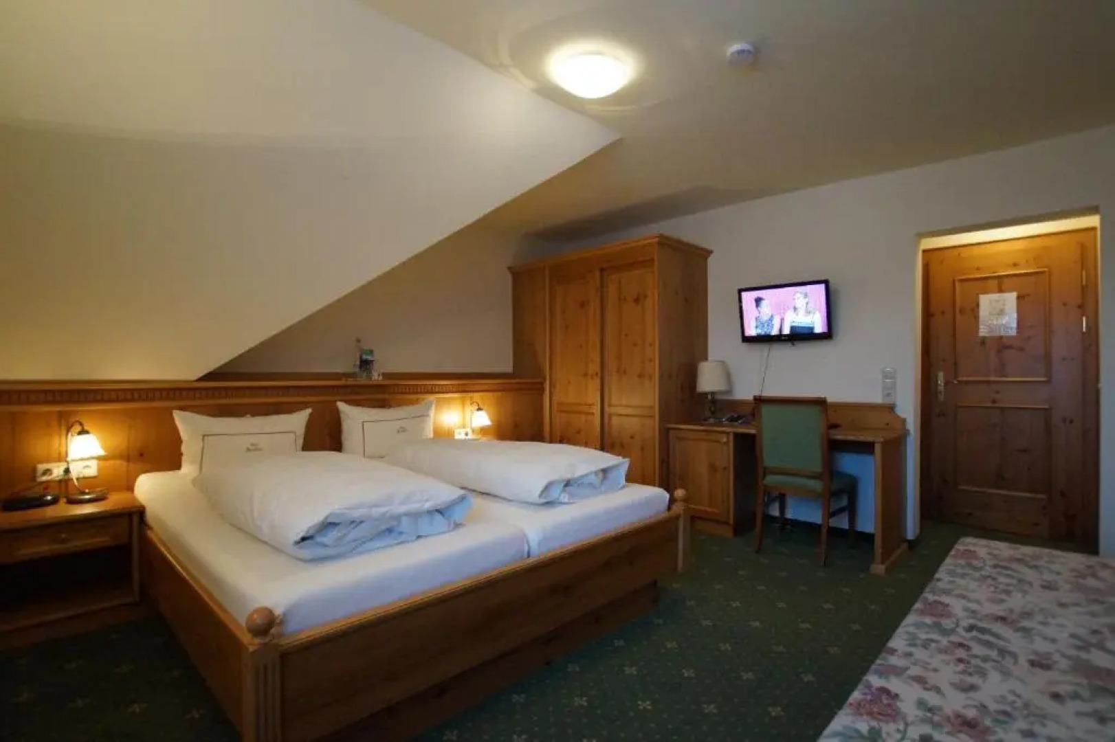 Hotel Gasthof Jägerhaus