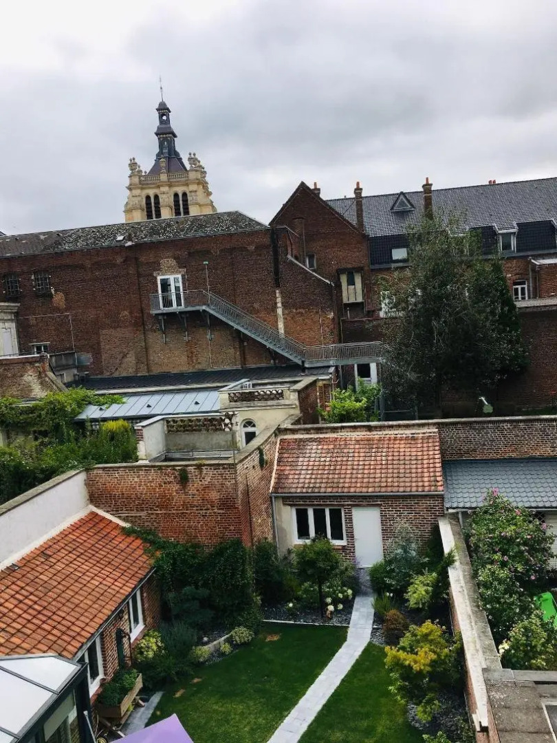 Les Chambres d'Hôtes du Palais